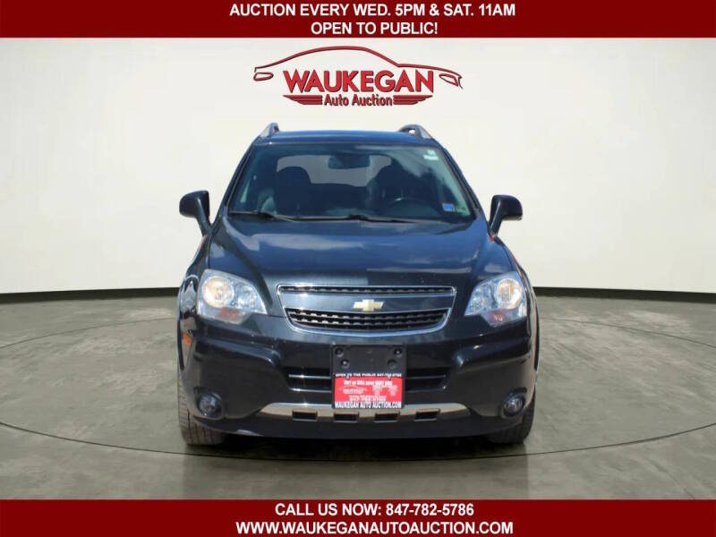 chevrolet captiva sport 2012 3GNFL4E55CS643798 image chevrolet captiva sport 2012 3GNFL4E55CS643798 image